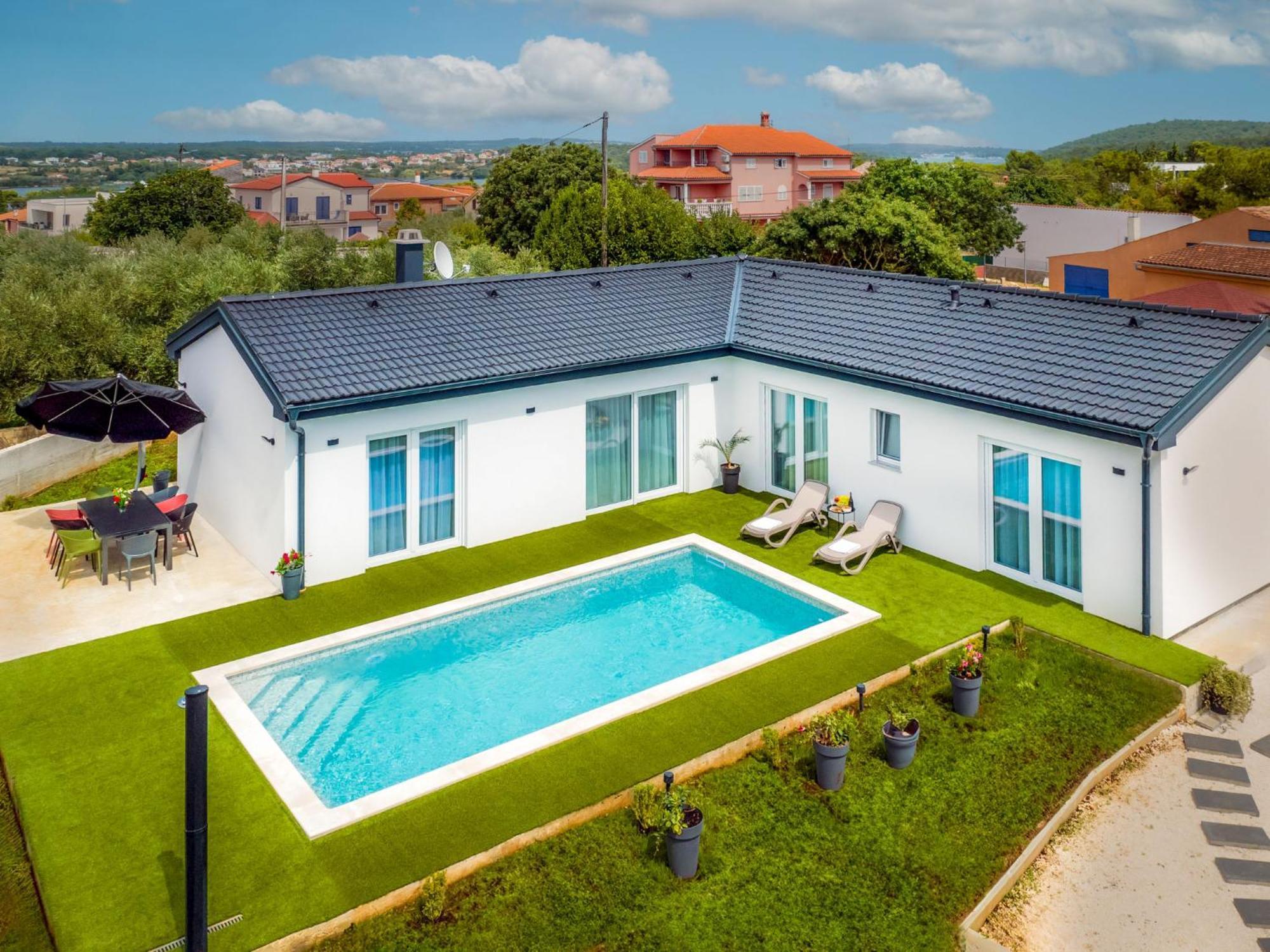 Cordis By Interhome Dovolenkový dom *