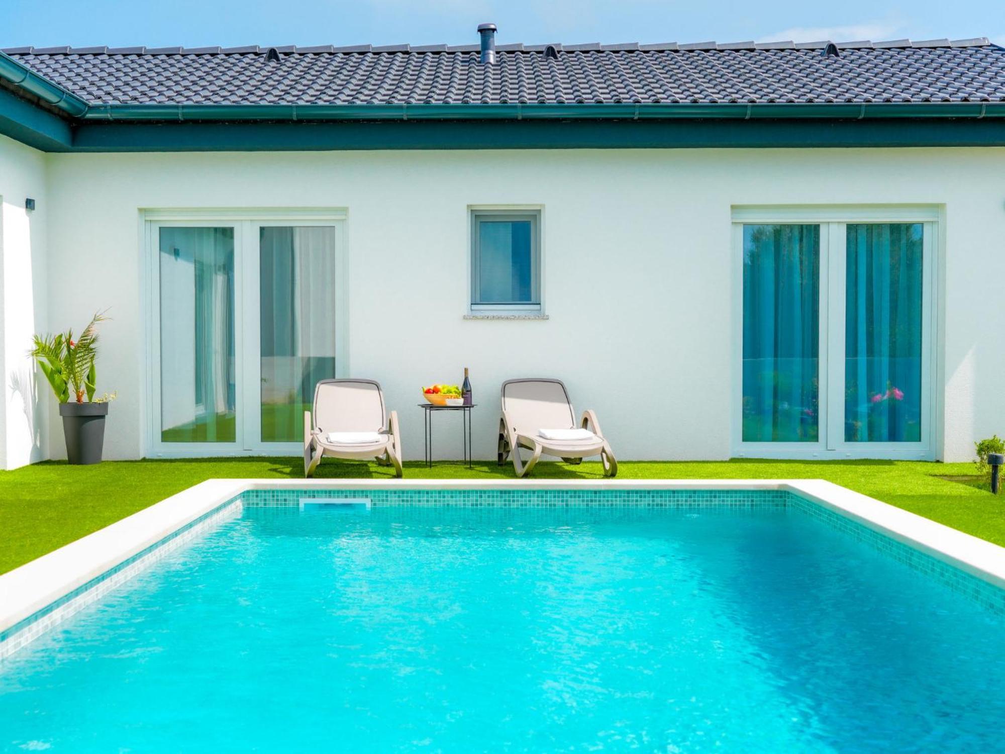 Cordis By Interhome * Pula