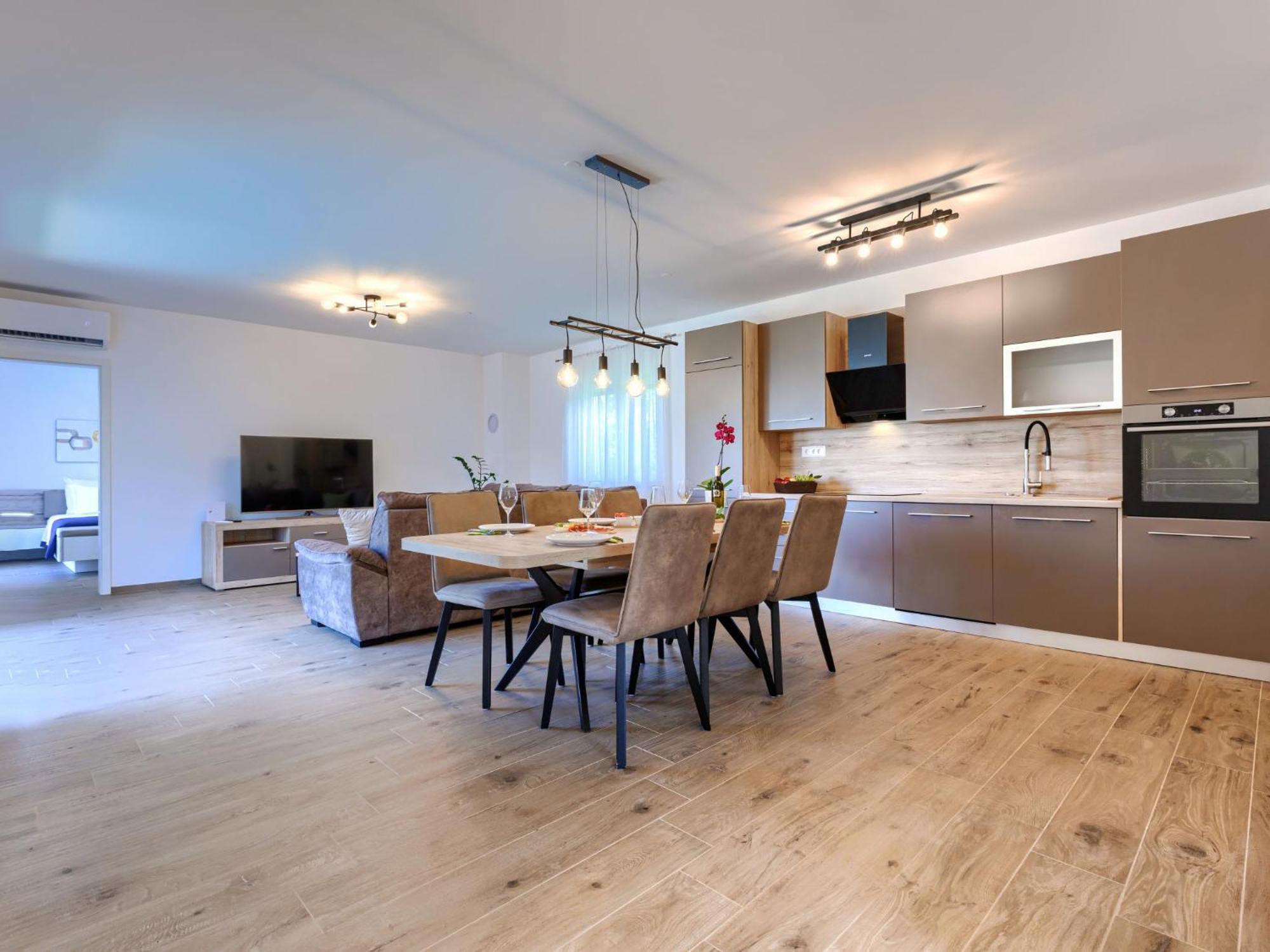 Cordis By Interhome * Pula