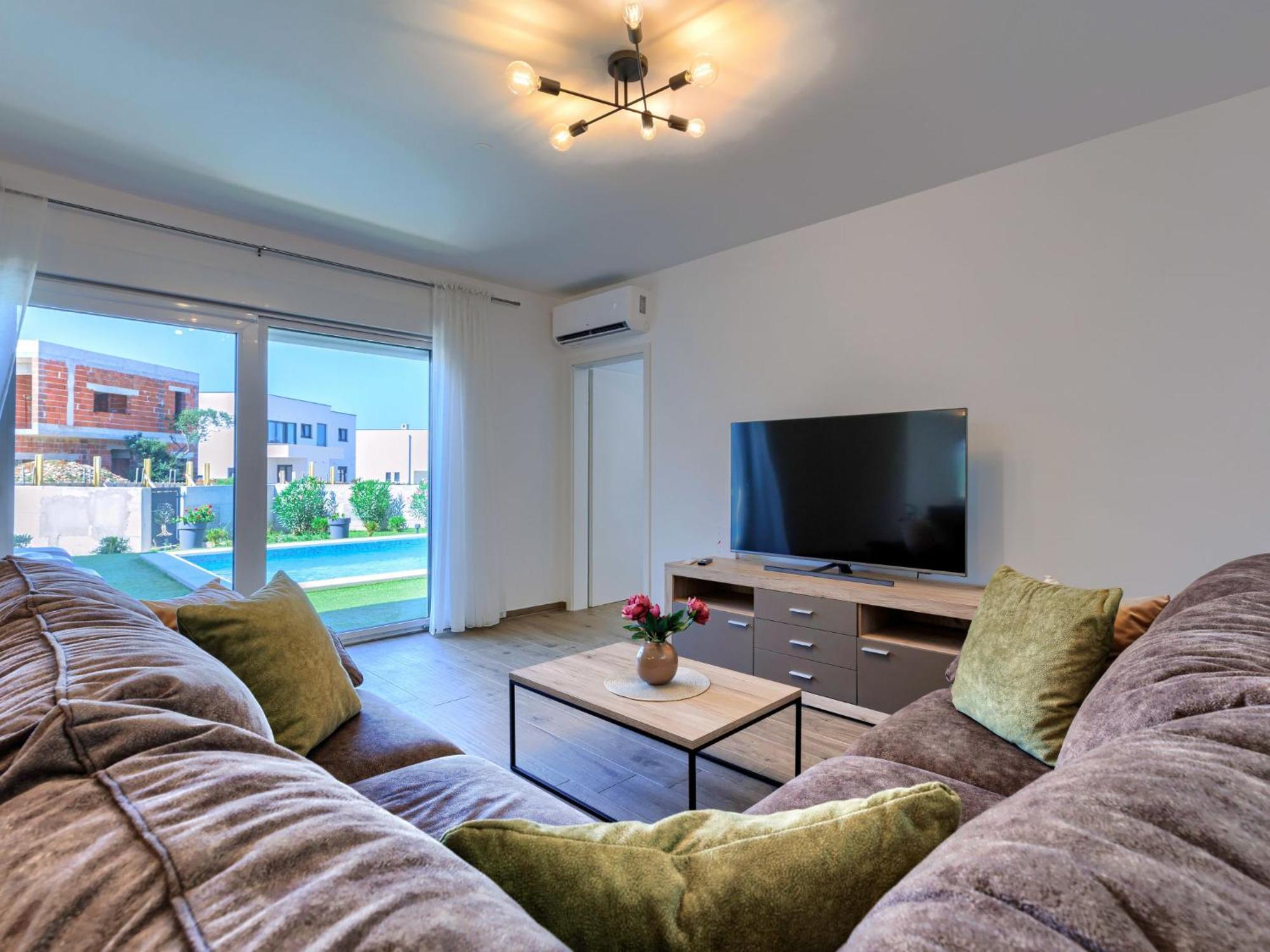 Cordis By Interhome Pula
