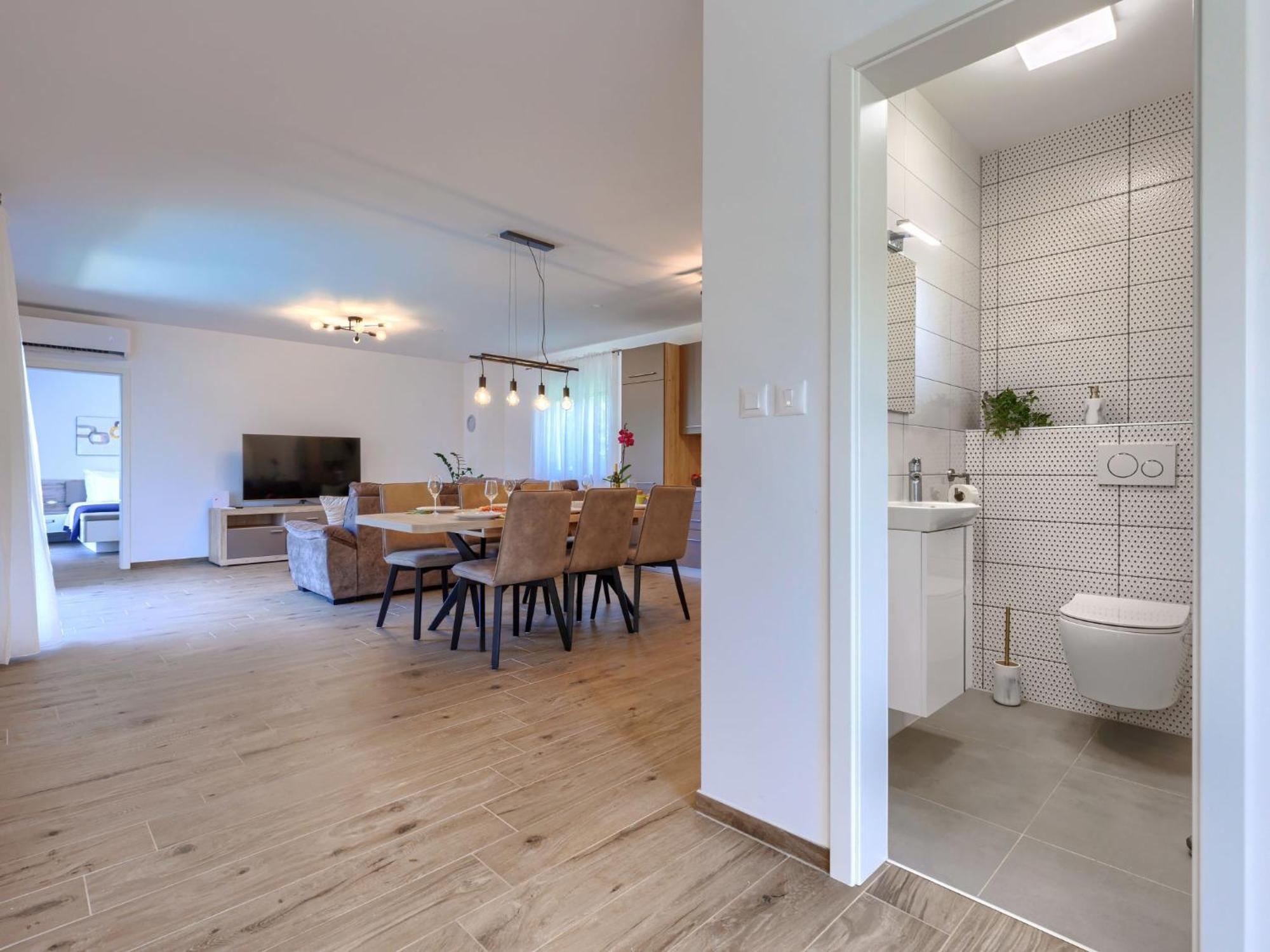 Cordis By Interhome * Pula