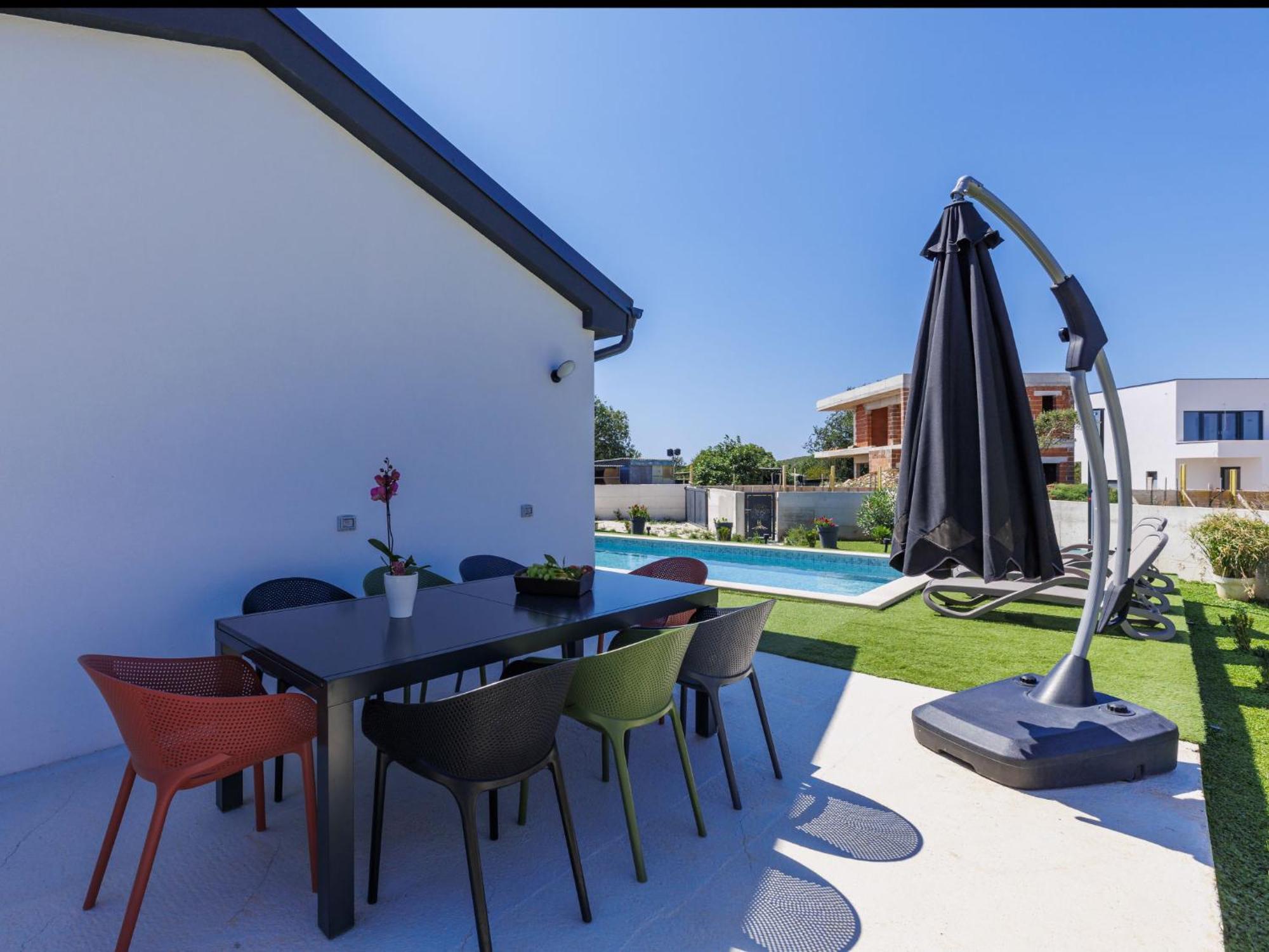 Dovolenkový dom Cordis By Interhome *