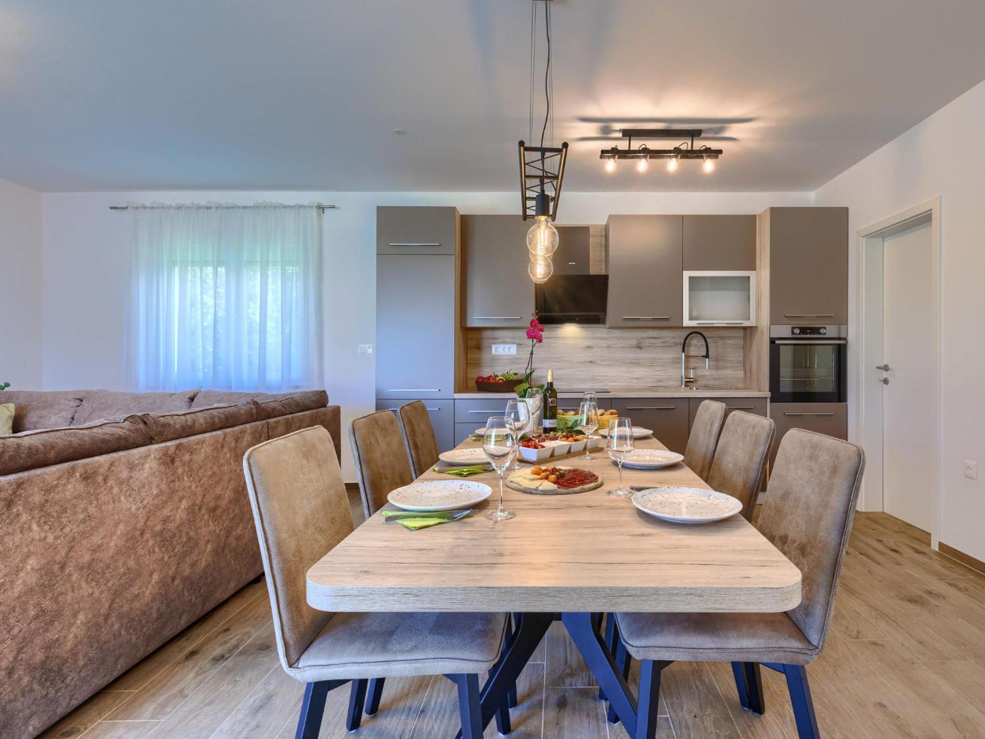 Cordis By Interhome Pula